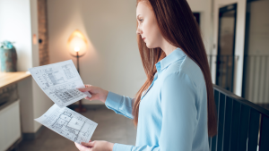 Intrare în legalitate pentru o casă construită fără autorizație
