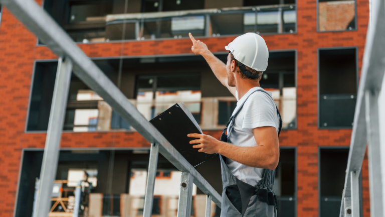 Expertize necesare pentru regularizarea unei case