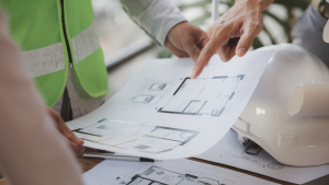 Regularizarea unei construcții fără proiectul vechi al casei